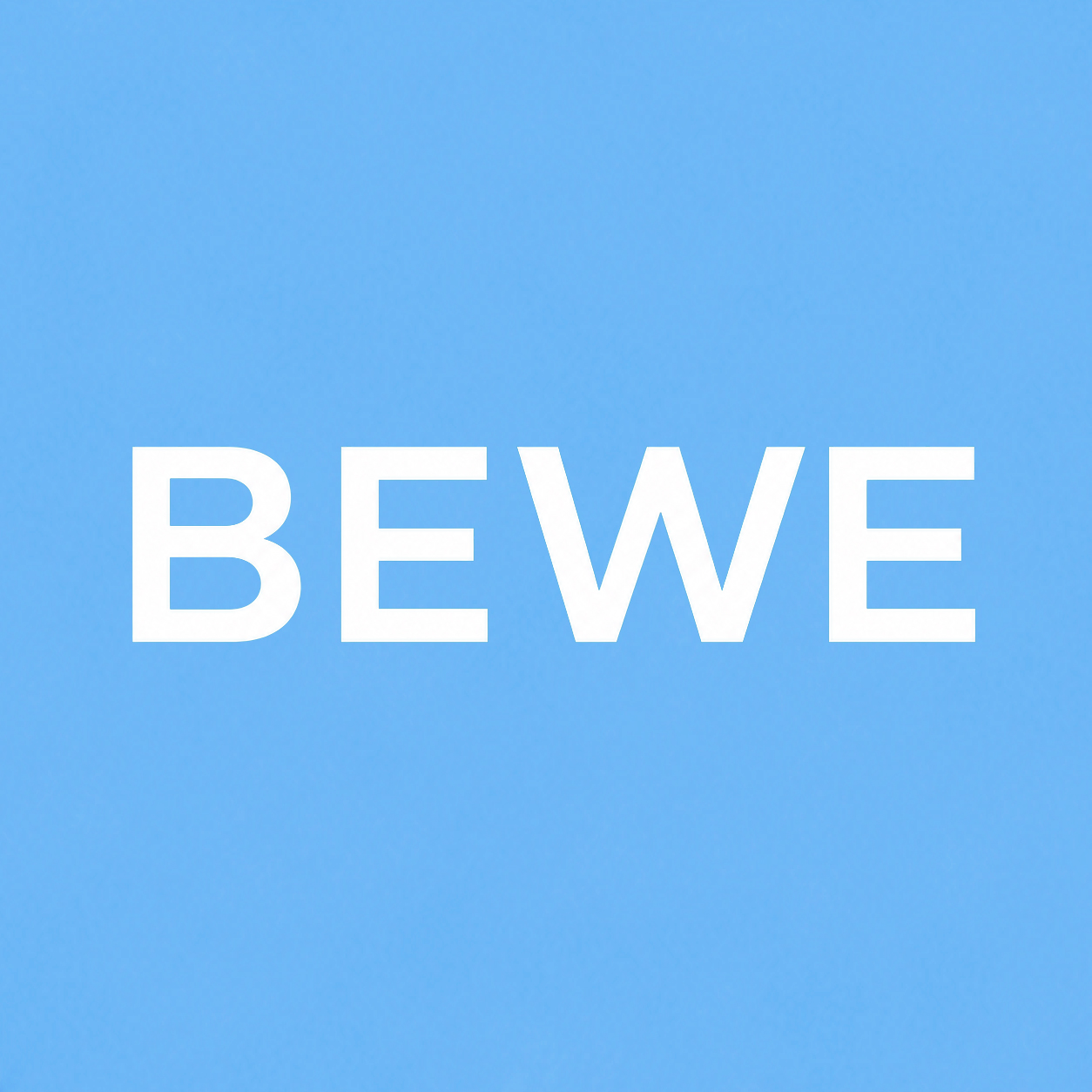 Bewe